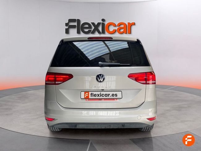Foto del VOLKSWAGEN Touran 1.5 TSI Life DSG7 110kW