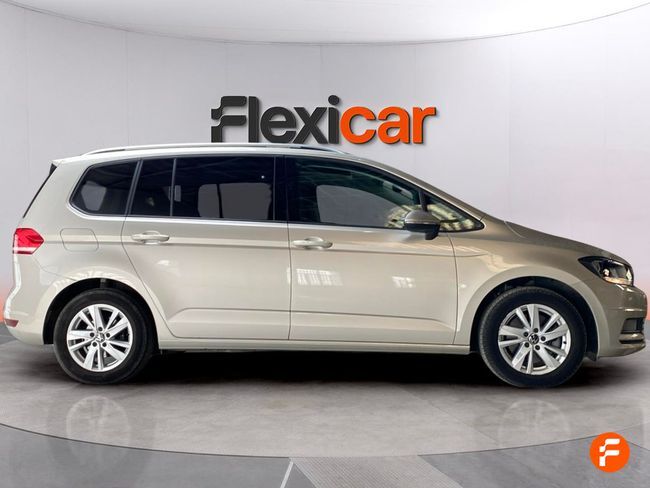 Foto del VOLKSWAGEN Touran 1.5 TSI Life DSG7 110kW