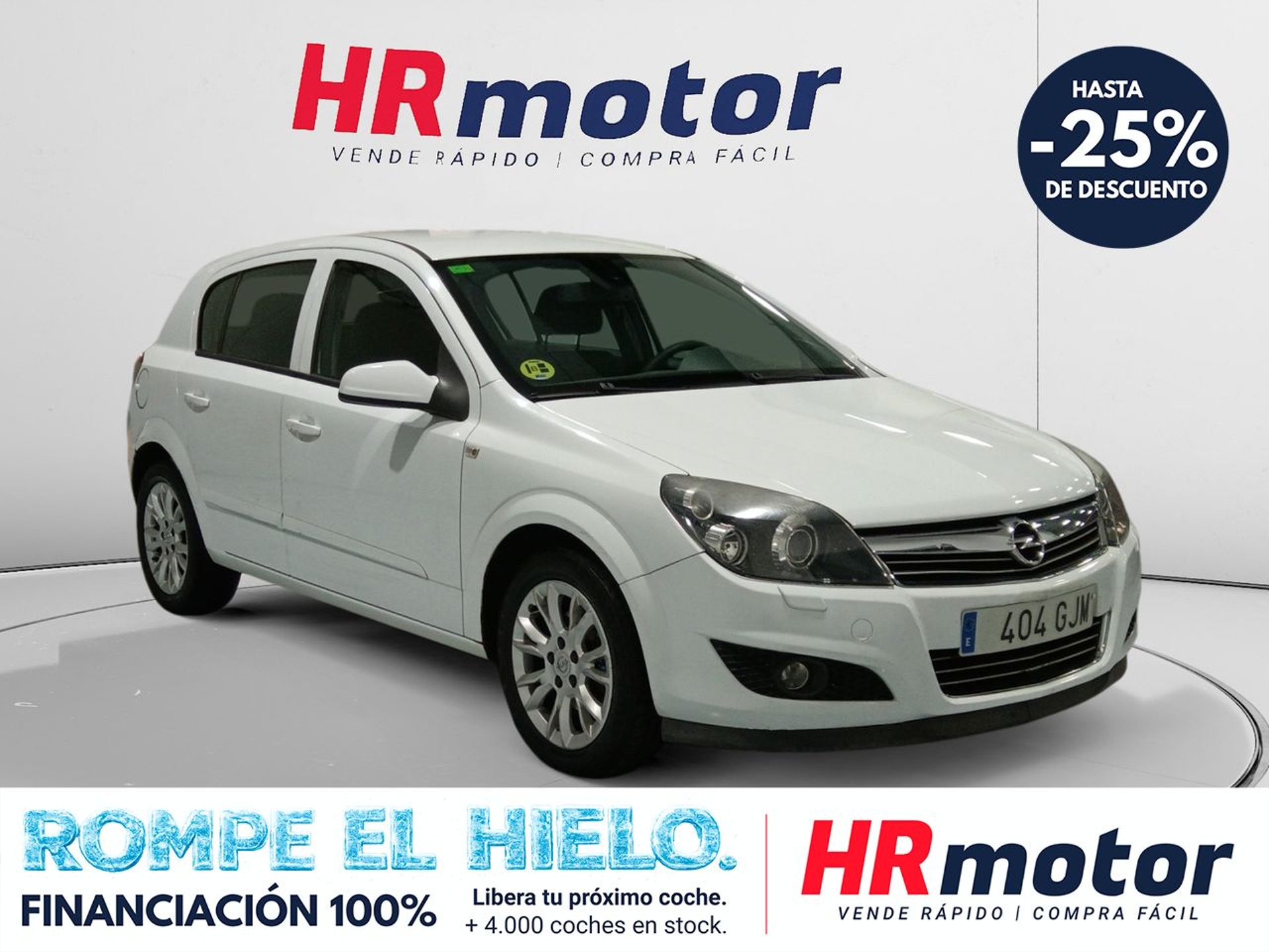 Imagen de OPEL Astra
