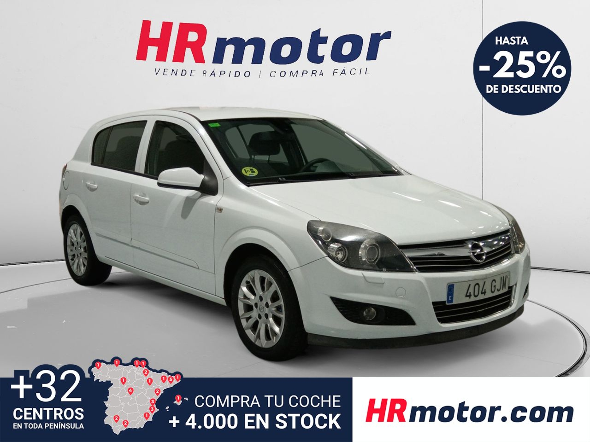 Imagen de OPEL Astra