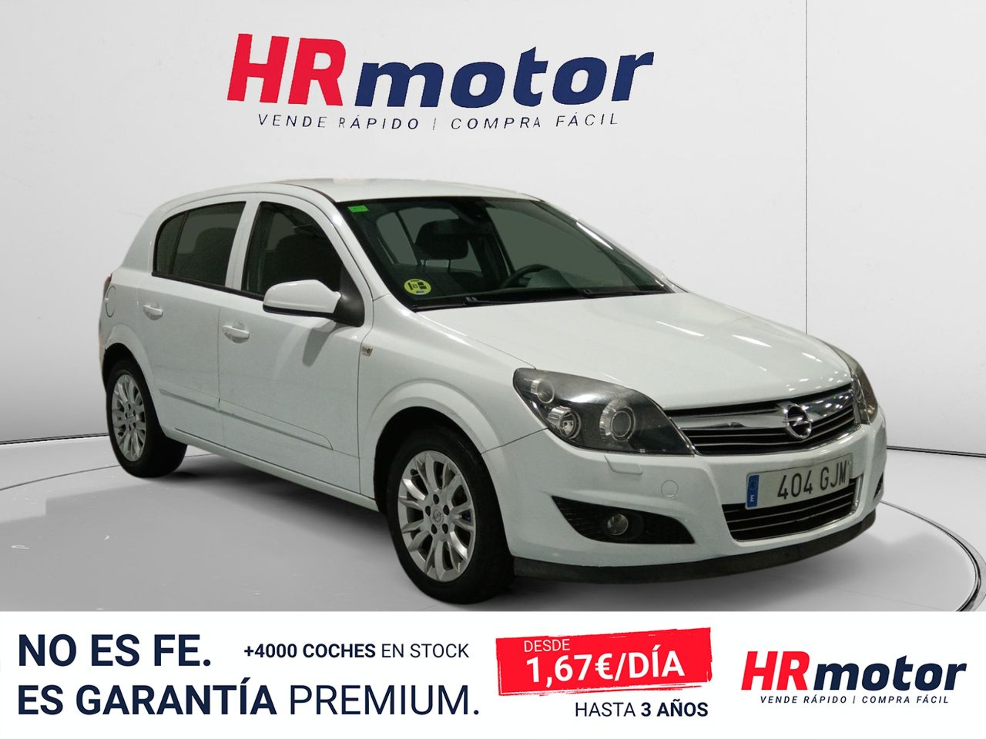 Imagen de OPEL Astra