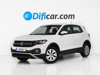 Imagen de VOLKSWAGEN T-Cross 1.0 TSI Edition