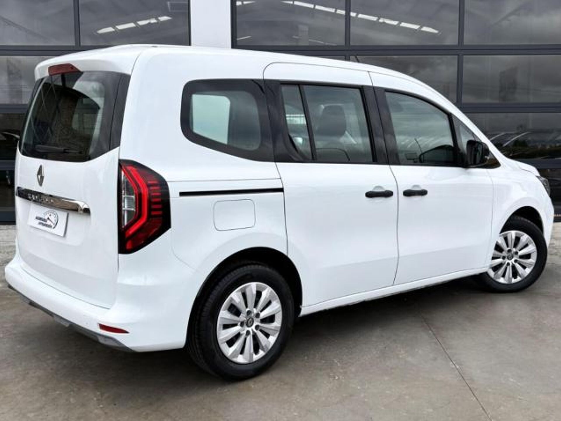 Imagen 3 de RENAULT Kangoo