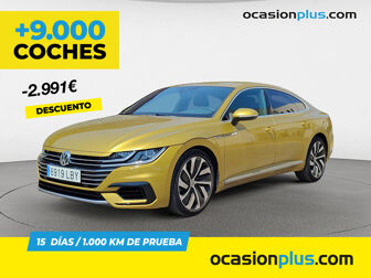 Imagen de VOLKSWAGEN Arteon 2.0 TSI R-Line 4Motion DSG7 200kW