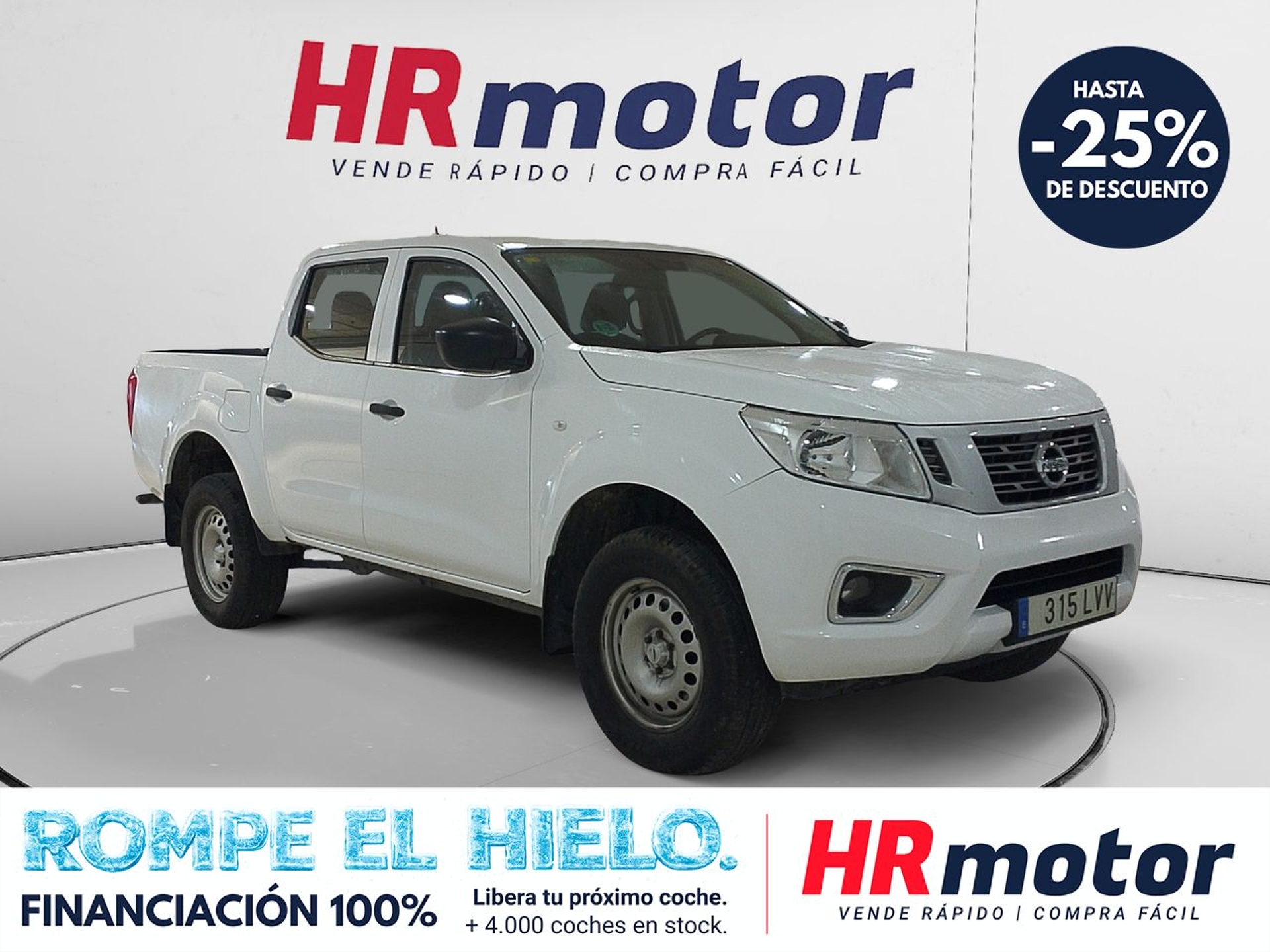 Imagen de NISSAN Navara