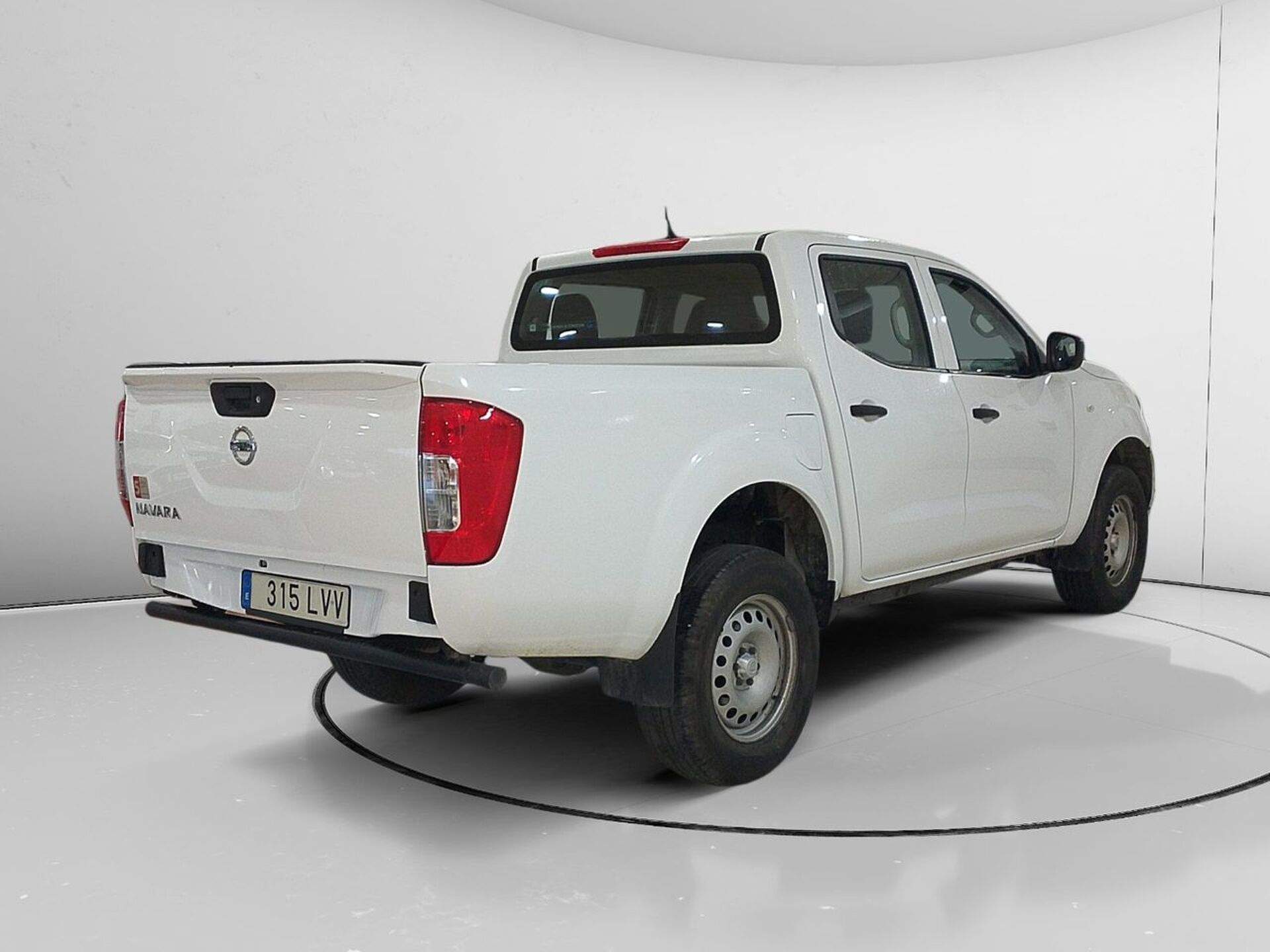 Imagen 2 de NISSAN Navara