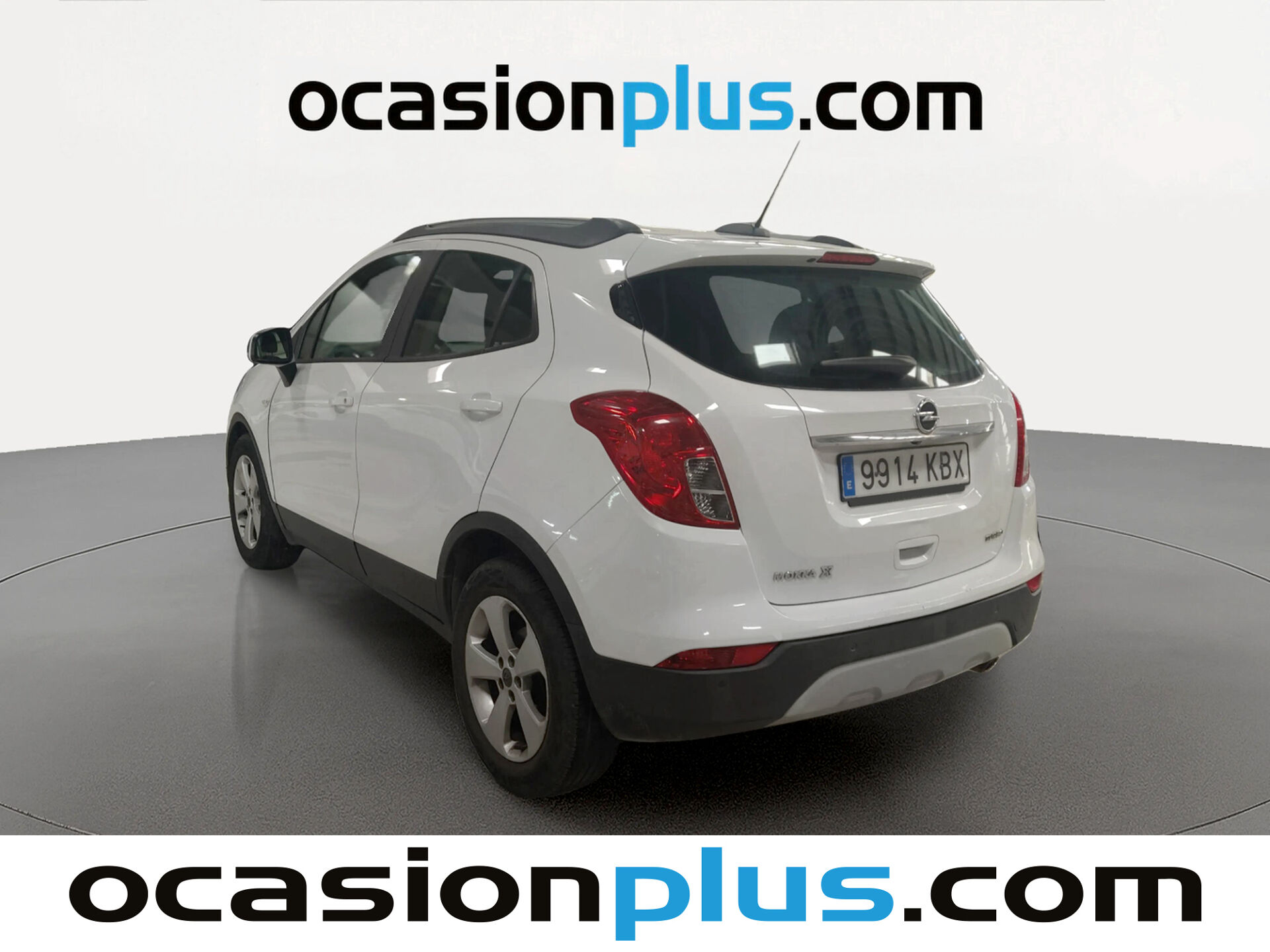 Imagen 3 de OPEL Mokka