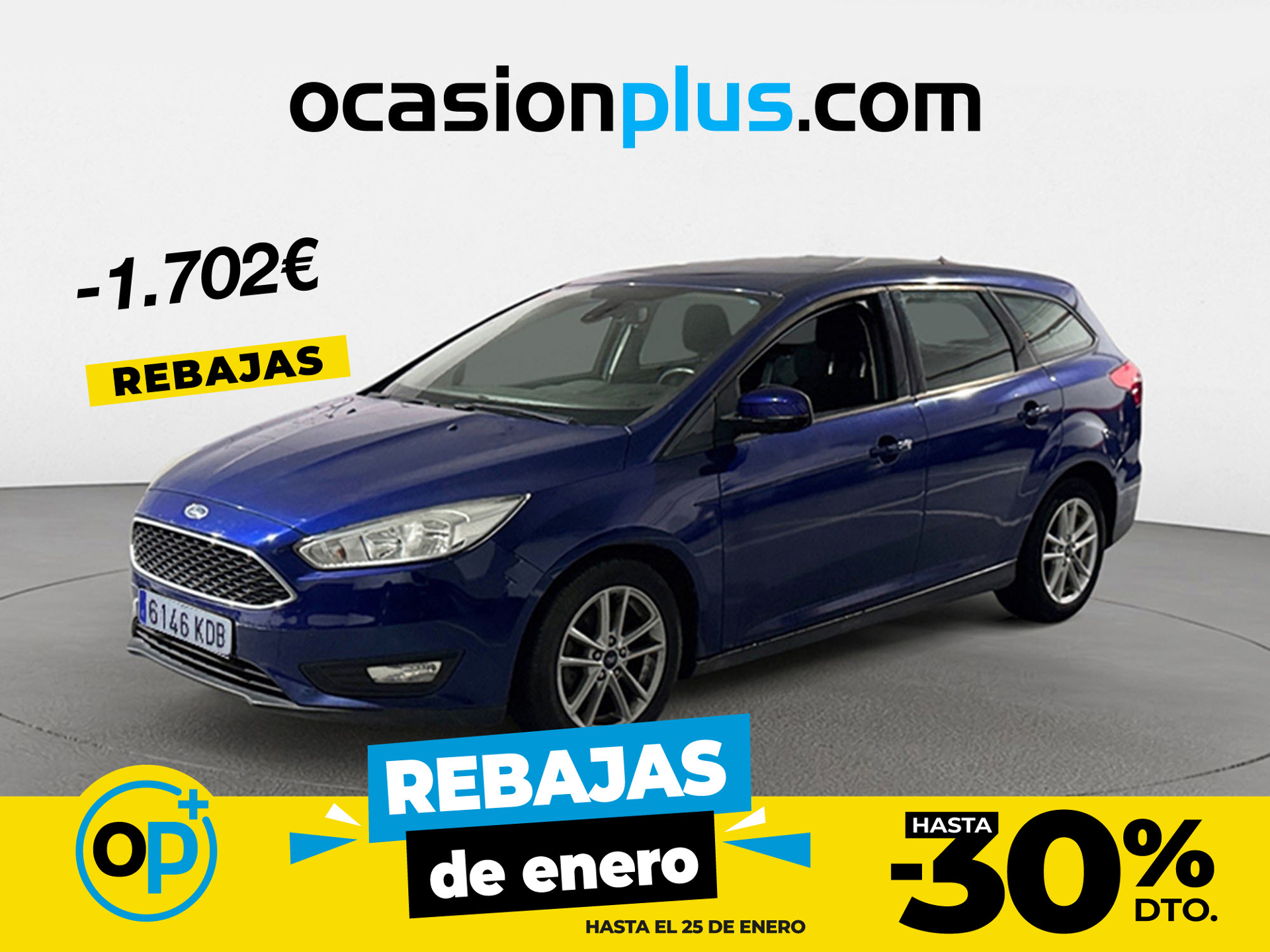 Imagen de FORD Focus