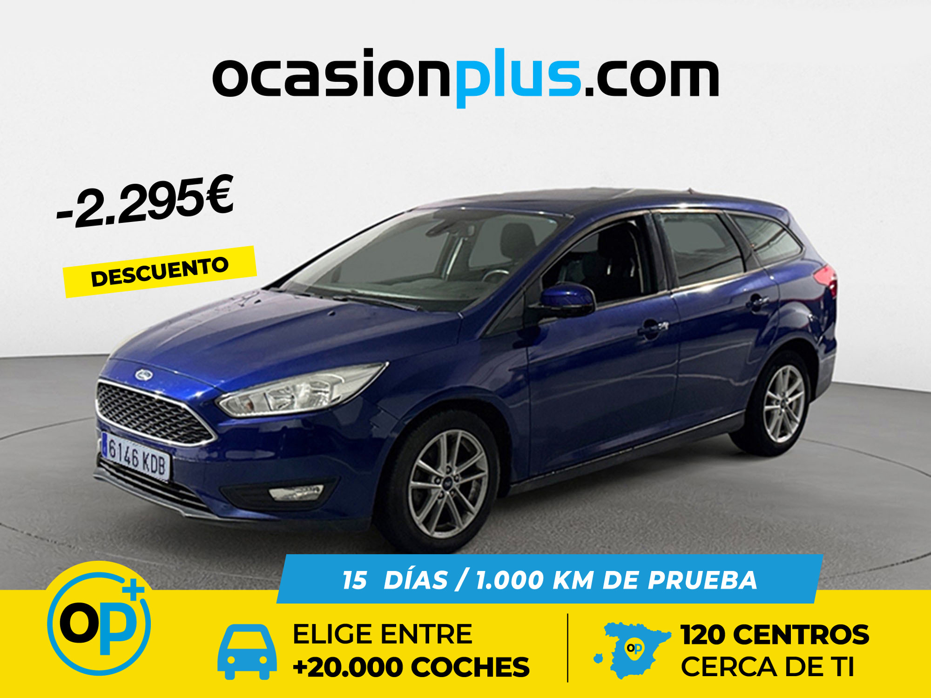 Imagen de FORD Focus