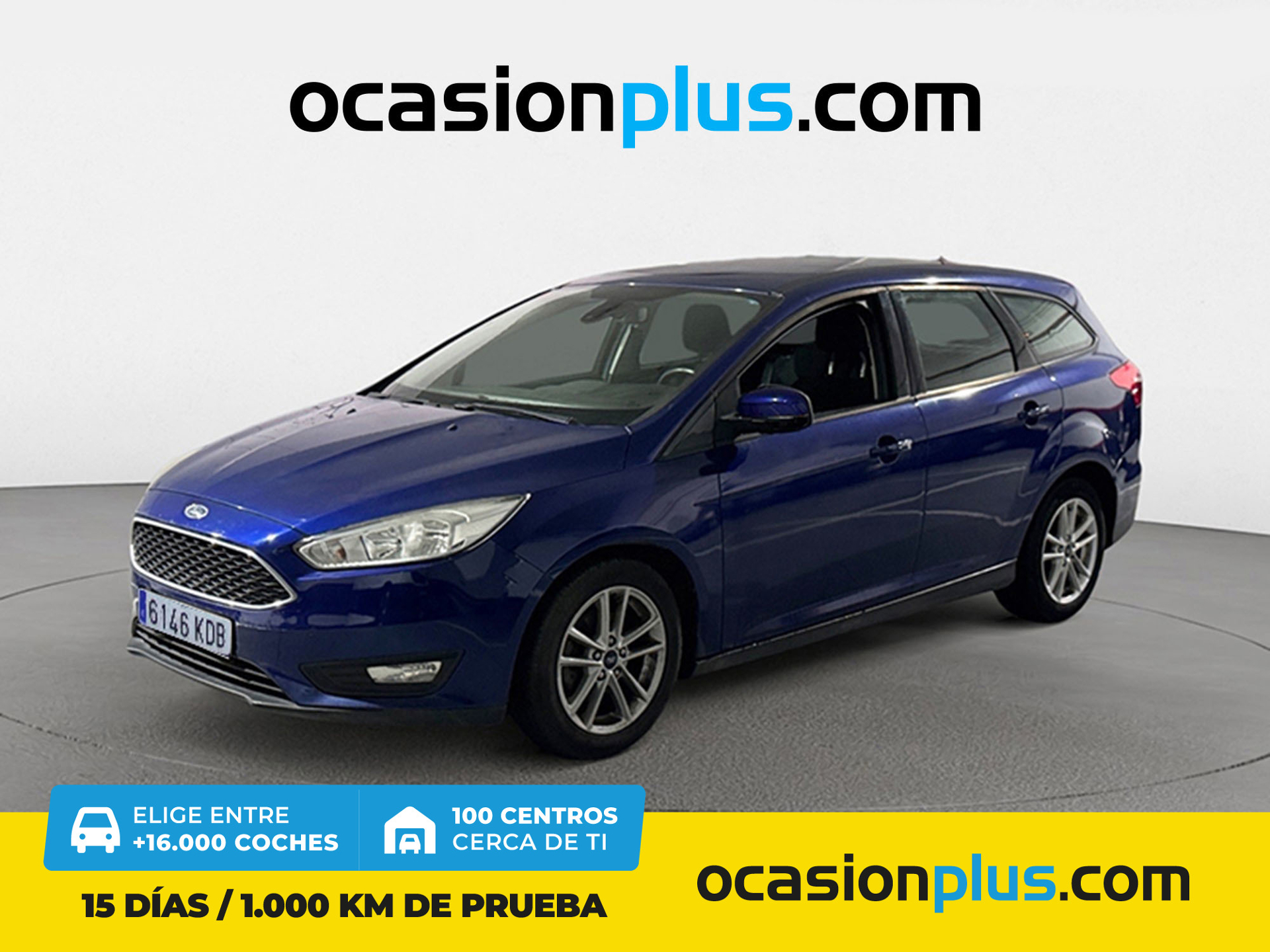 Imagen de FORD Focus