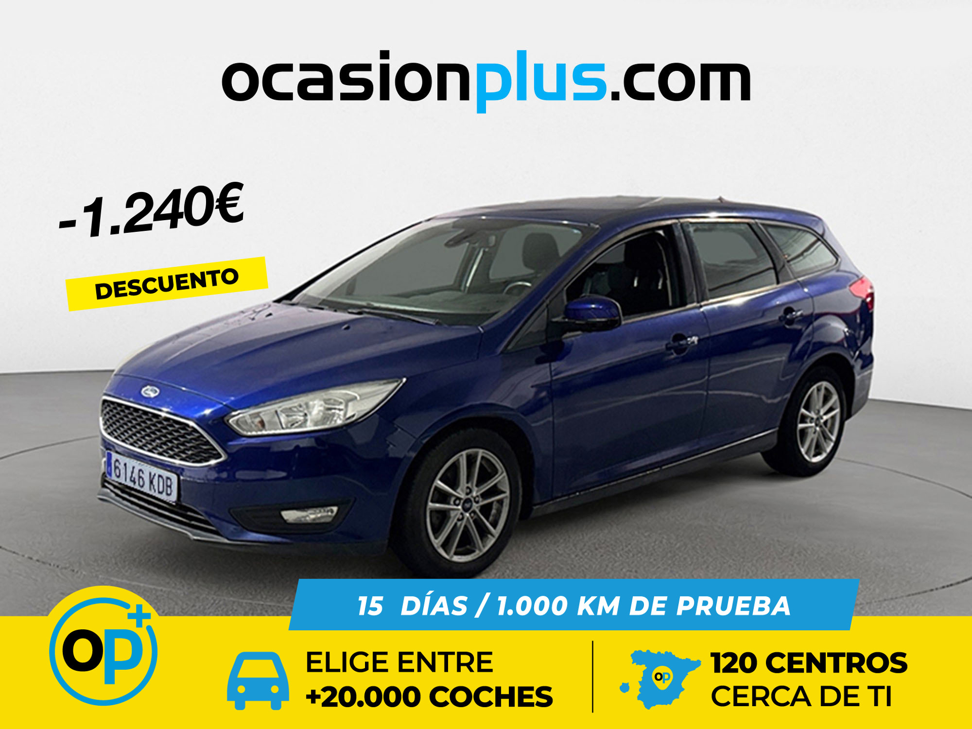 Imagen de FORD Focus