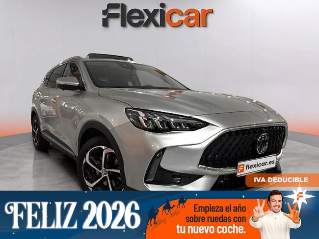 MG HS (1.5T Luxury DCT) en Barcelona