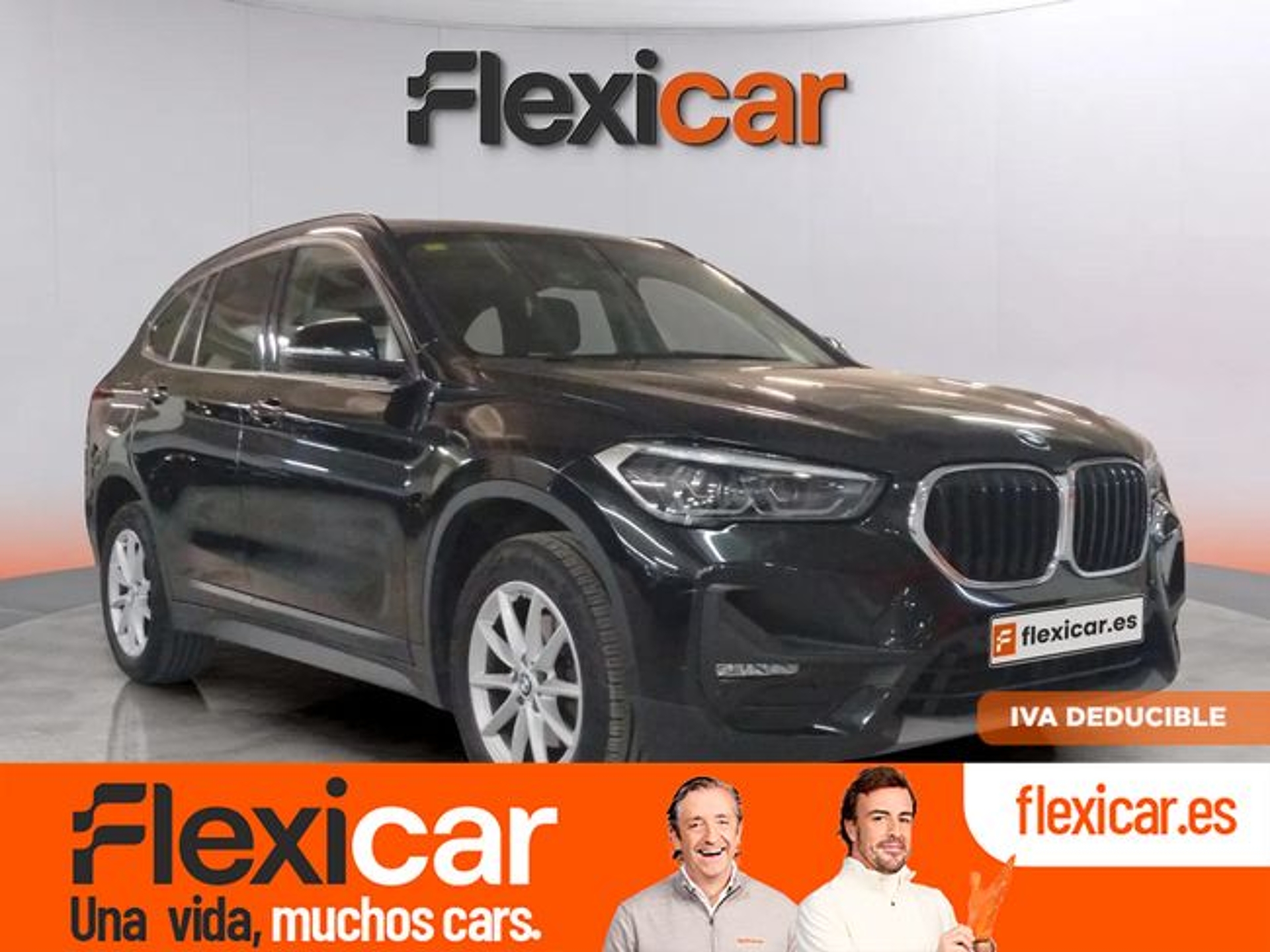 Imagen de BMW X1