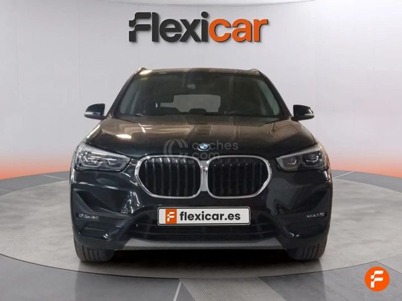 Foto del BMW X1 sDrive 18d