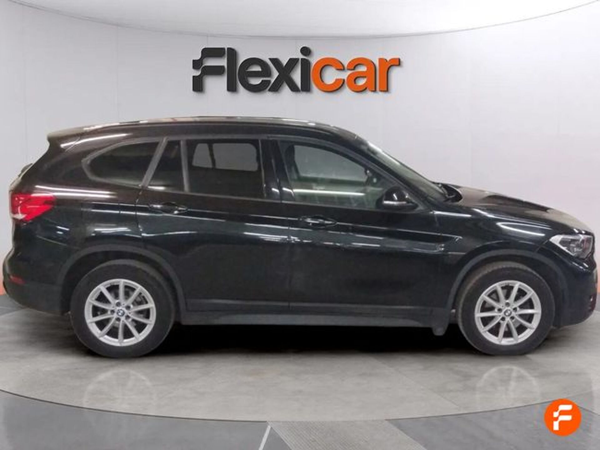 Imagen 3 de BMW X1