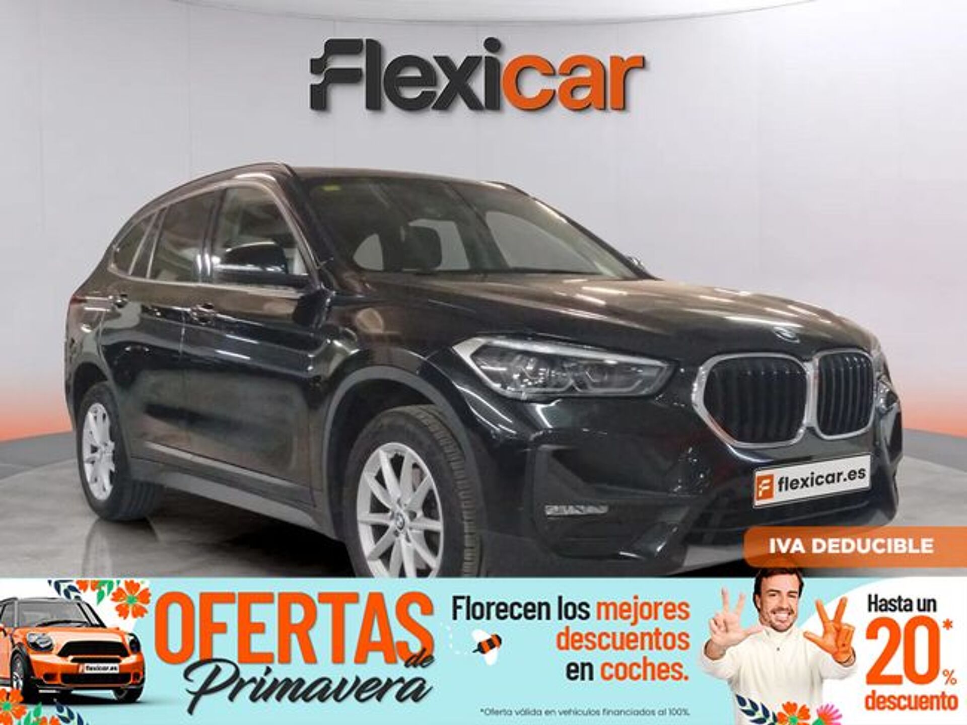 Imagen 1 de BMW X1