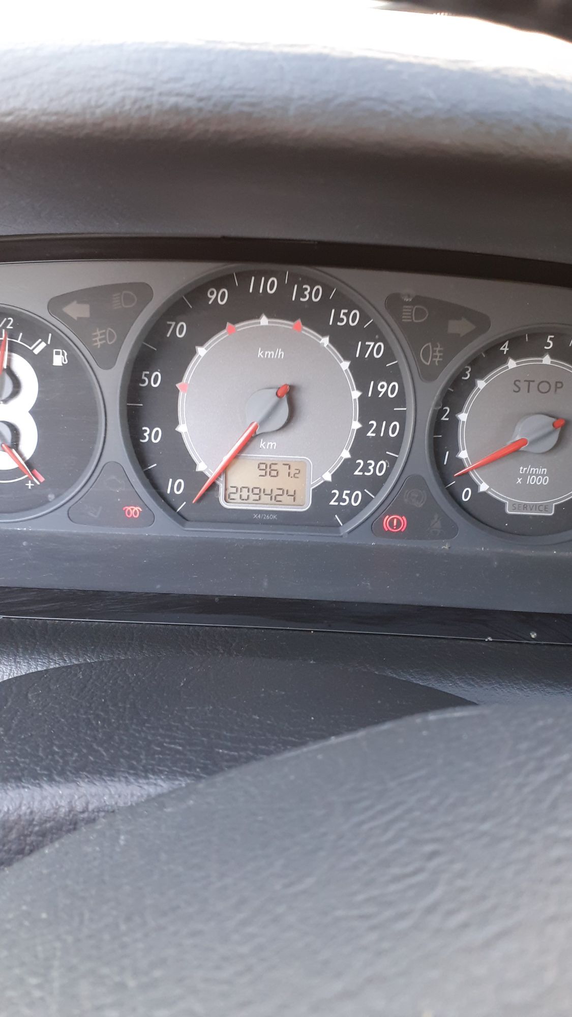 Foto del CITROEN C5 Break 2.0HDI Exclusive