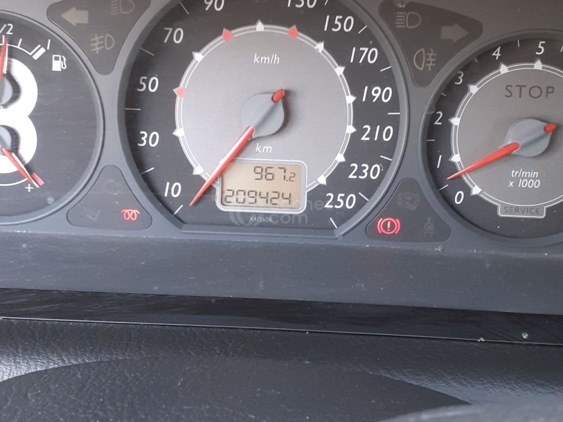 Foto del CITROEN C5 Break 2.0HDI Exclusive