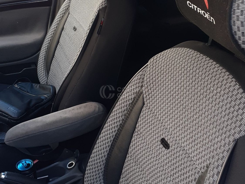 Foto del CITROEN C5 Break 2.0HDI Exclusive