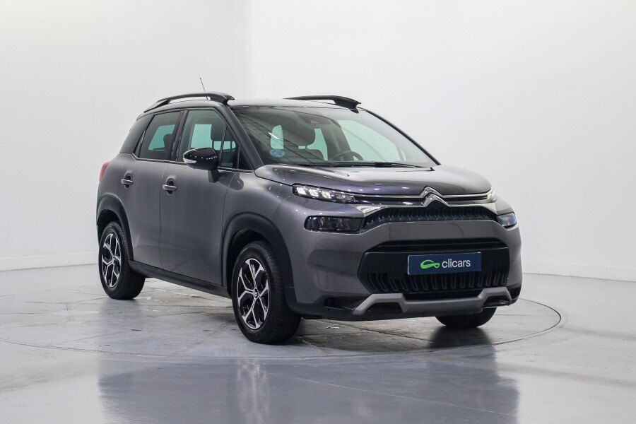 Foto del CITROEN C3 Aircross Puretech S&S Plus 110