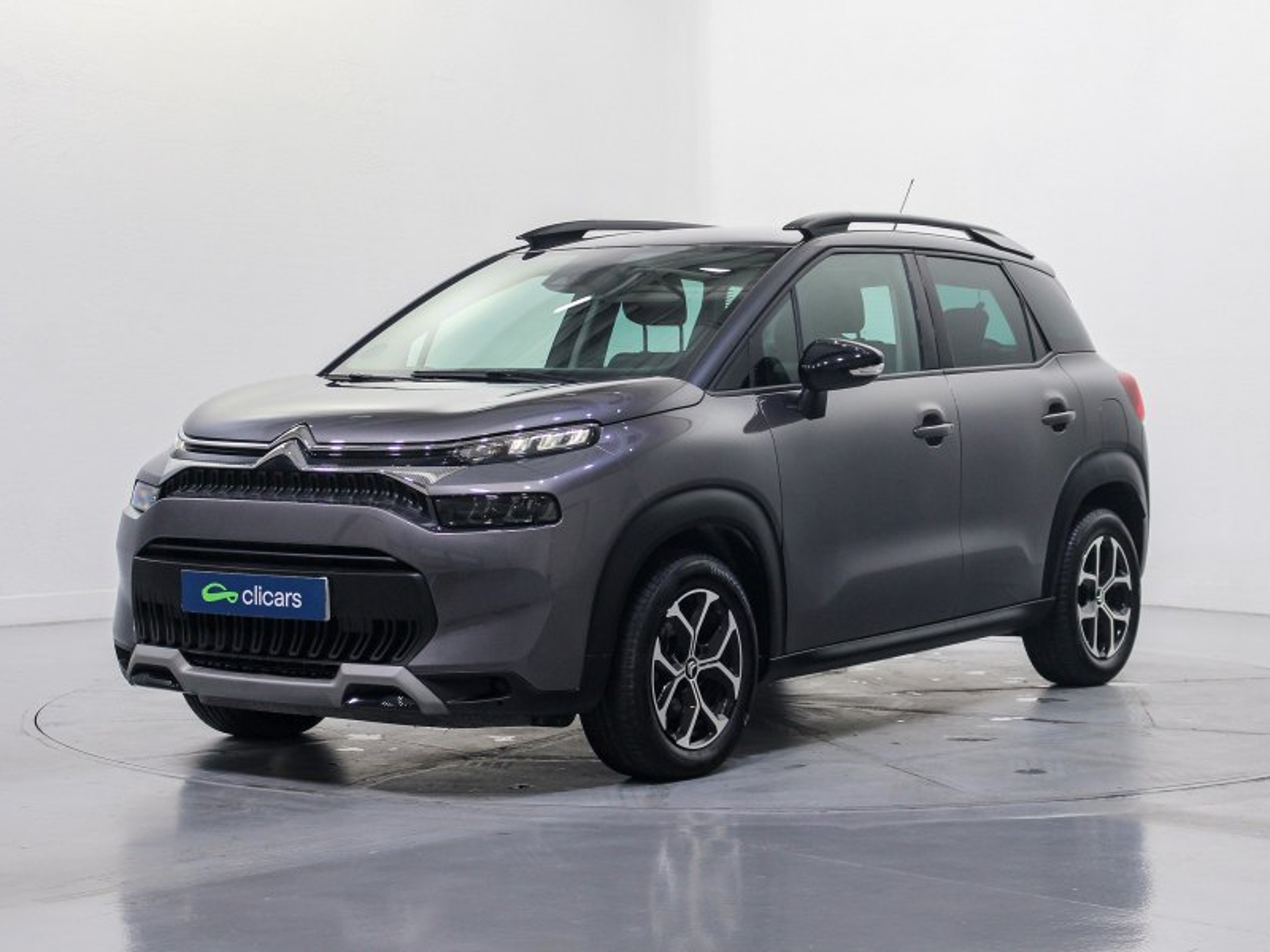 Imagen de CITROEN C3 Aircross