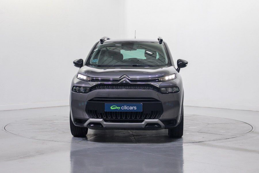 Foto del CITROEN C3 Aircross Puretech S&S Plus 110