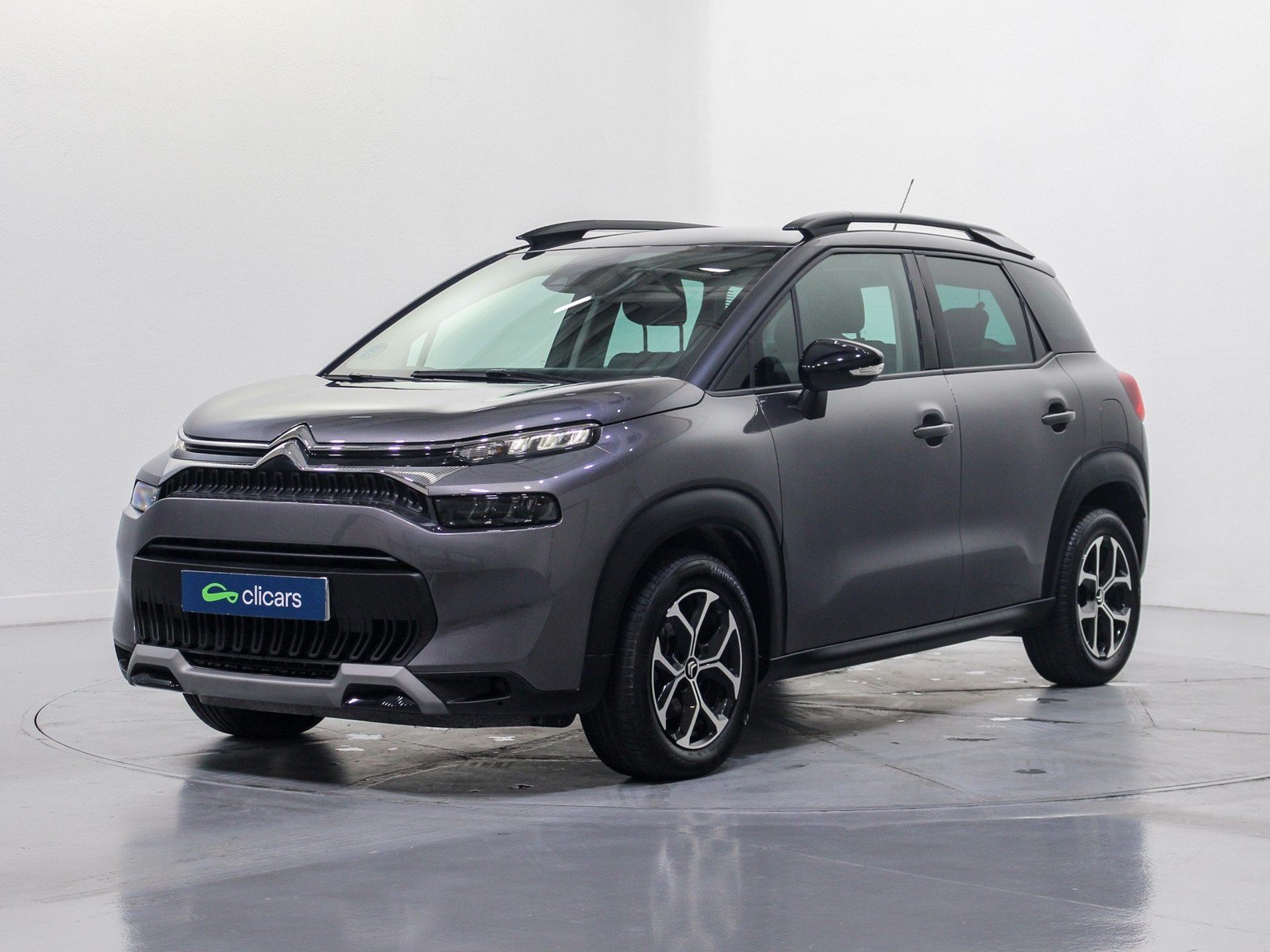 Imagen de CITROEN C3 Aircross