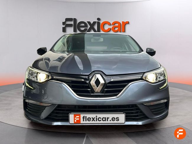 Foto del RENAULT Mégane 1.3 TCe GPF Limited 103kW