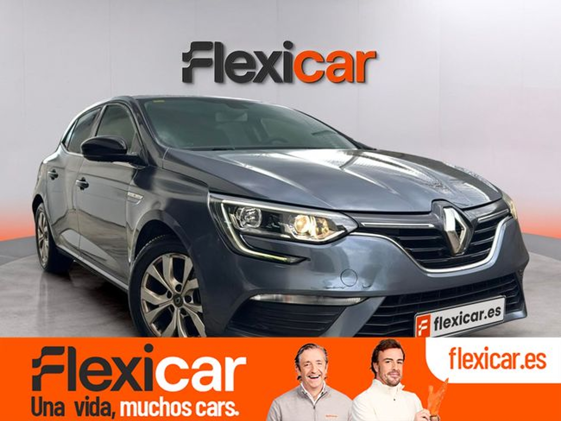 Imagen de RENAULT Mégane
