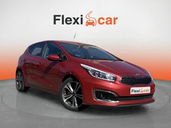 Imagen de KIA Ceed Cee´d 1.6CRDI VGT Drive 136