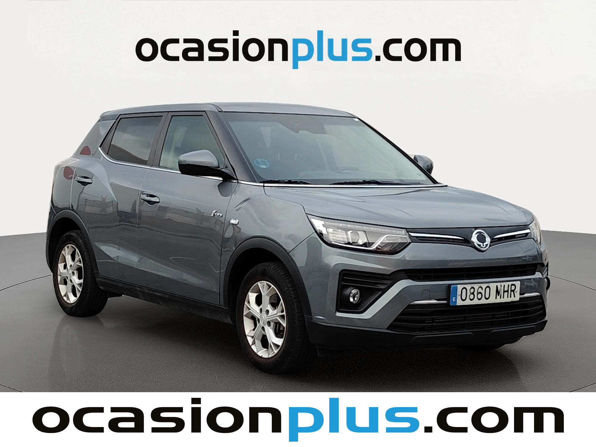 Foto del SSANGYONG KGM Tivoli G12 Urban Plus 4x2