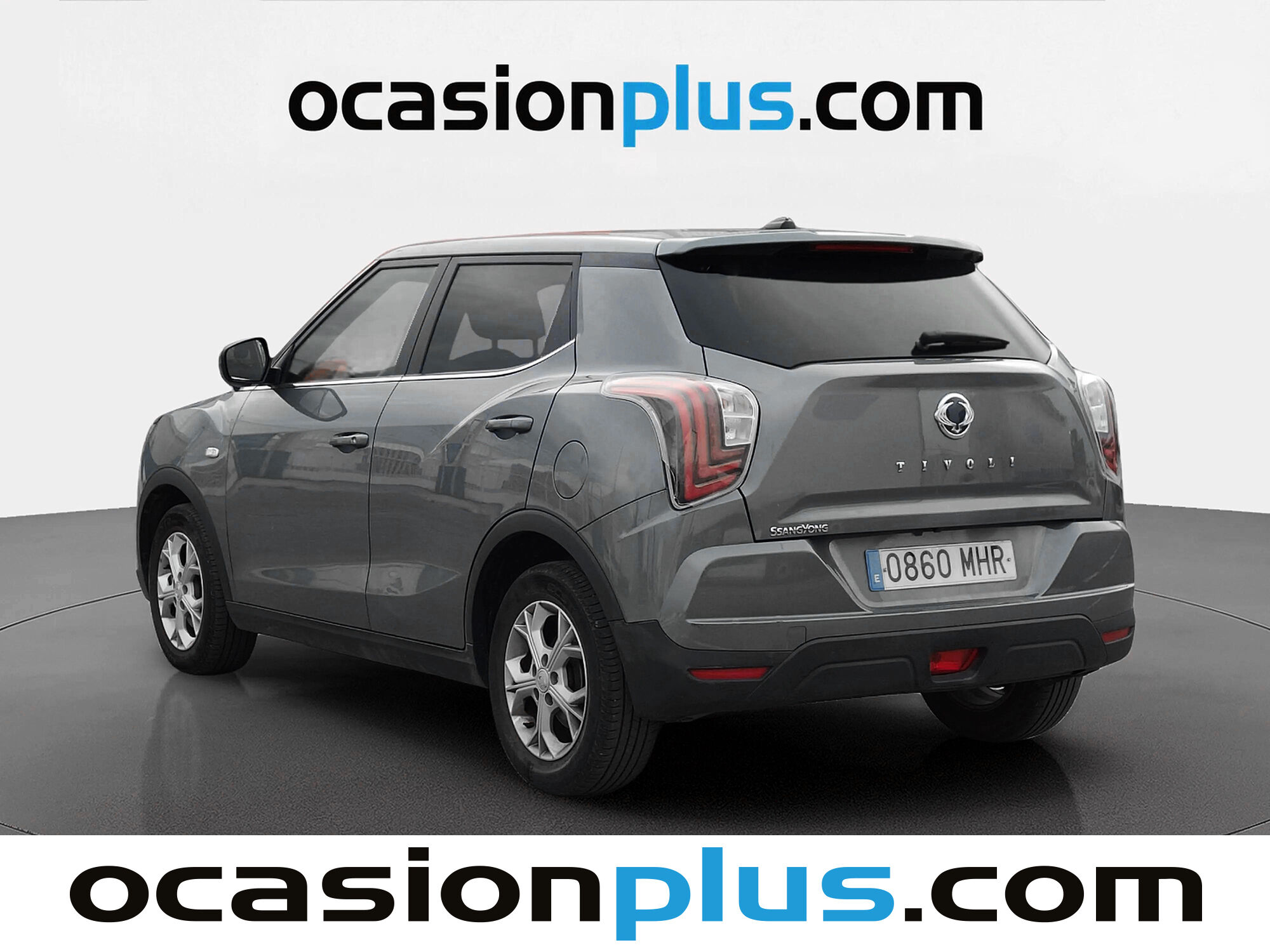 Foto del SSANGYONG KGM Tivoli G12 Urban Plus 4x2