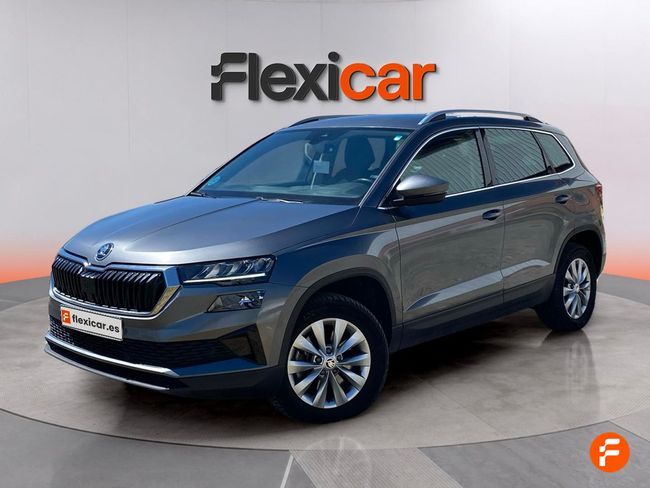 Foto del SKODA Karoq 2.0TDI AdBlue Ambition 4x4 DSG 110kW