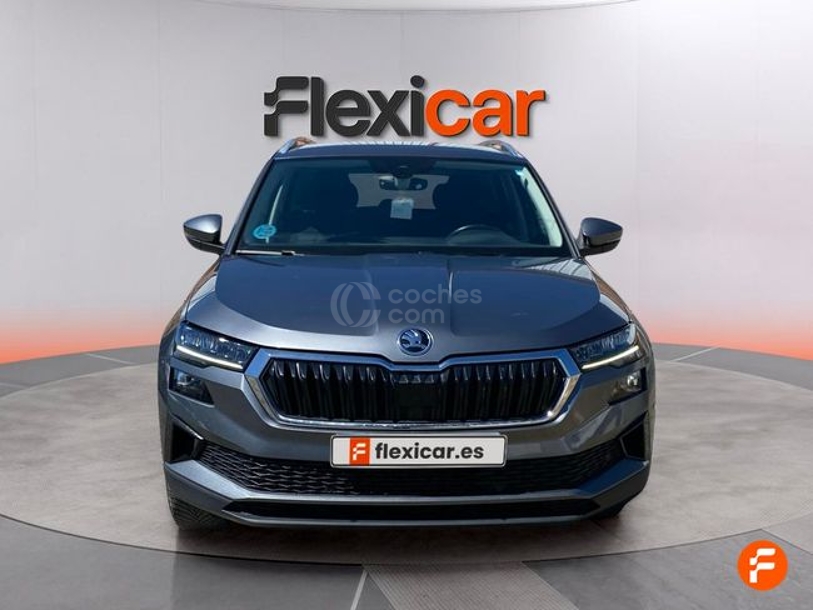Foto del SKODA Karoq 2.0TDI AdBlue Ambition 4x4 DSG 110kW