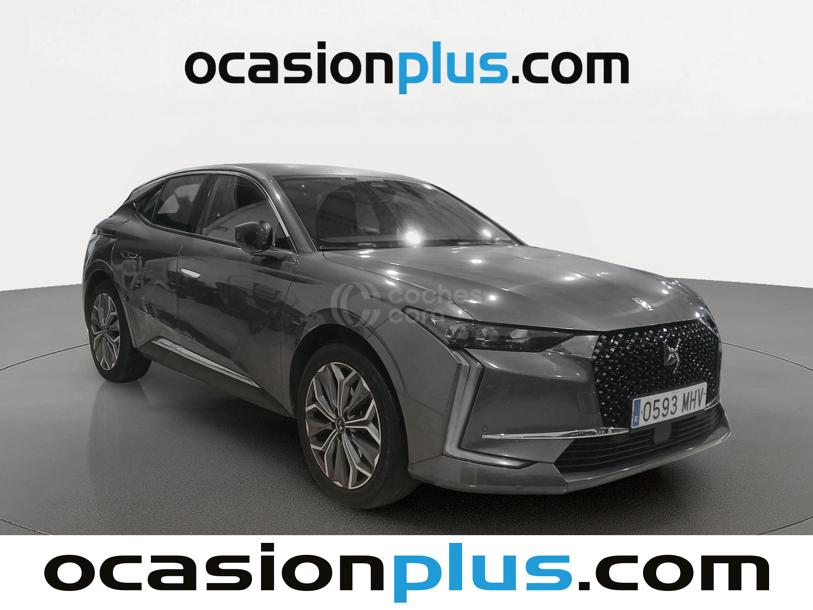 Foto del DS DS4 DS 4 E-Tense Trocadero Aut. 225