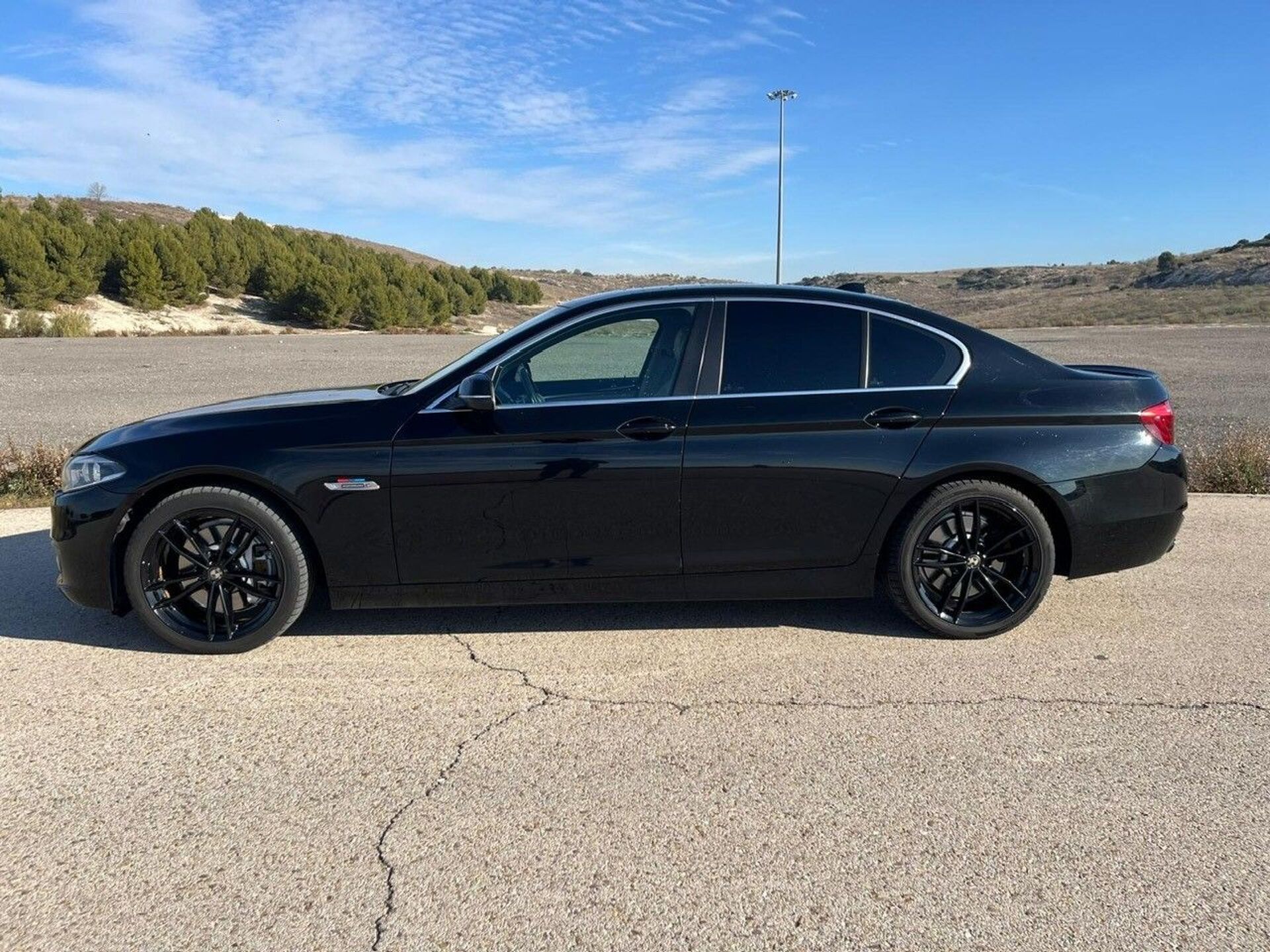 Imagen de BMW Serie 5