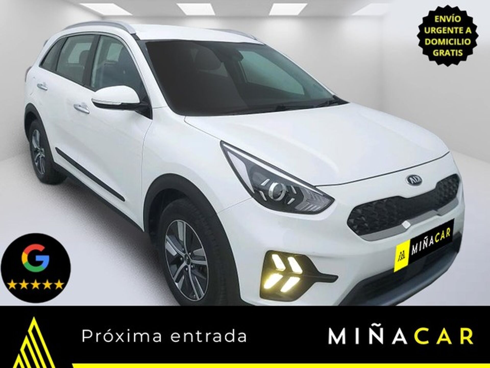 Imagen de KIA Niro