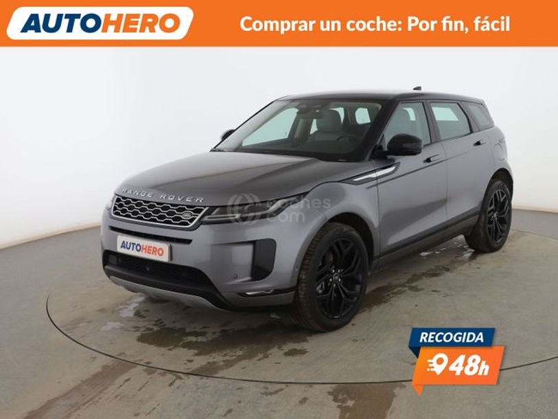 Foto del LAND ROVER Range Rover Evoque 1.5 I3 PHEV R-Dynamic SE AWD Auto