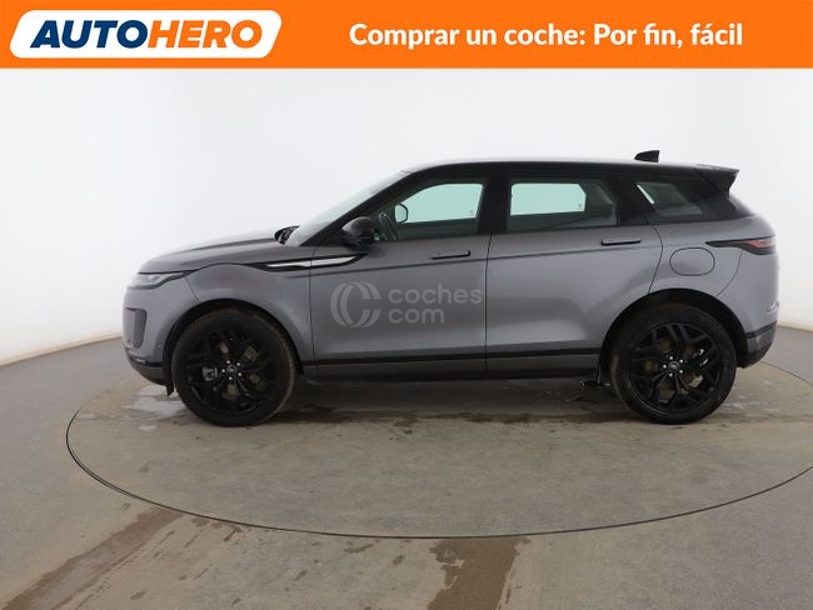 Foto del LAND ROVER Range Rover Evoque 1.5 I3 PHEV R-Dynamic SE AWD Auto