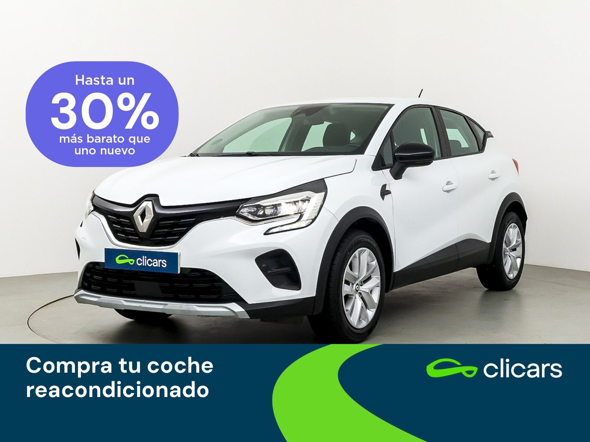 Imagen de RENAULT Captur