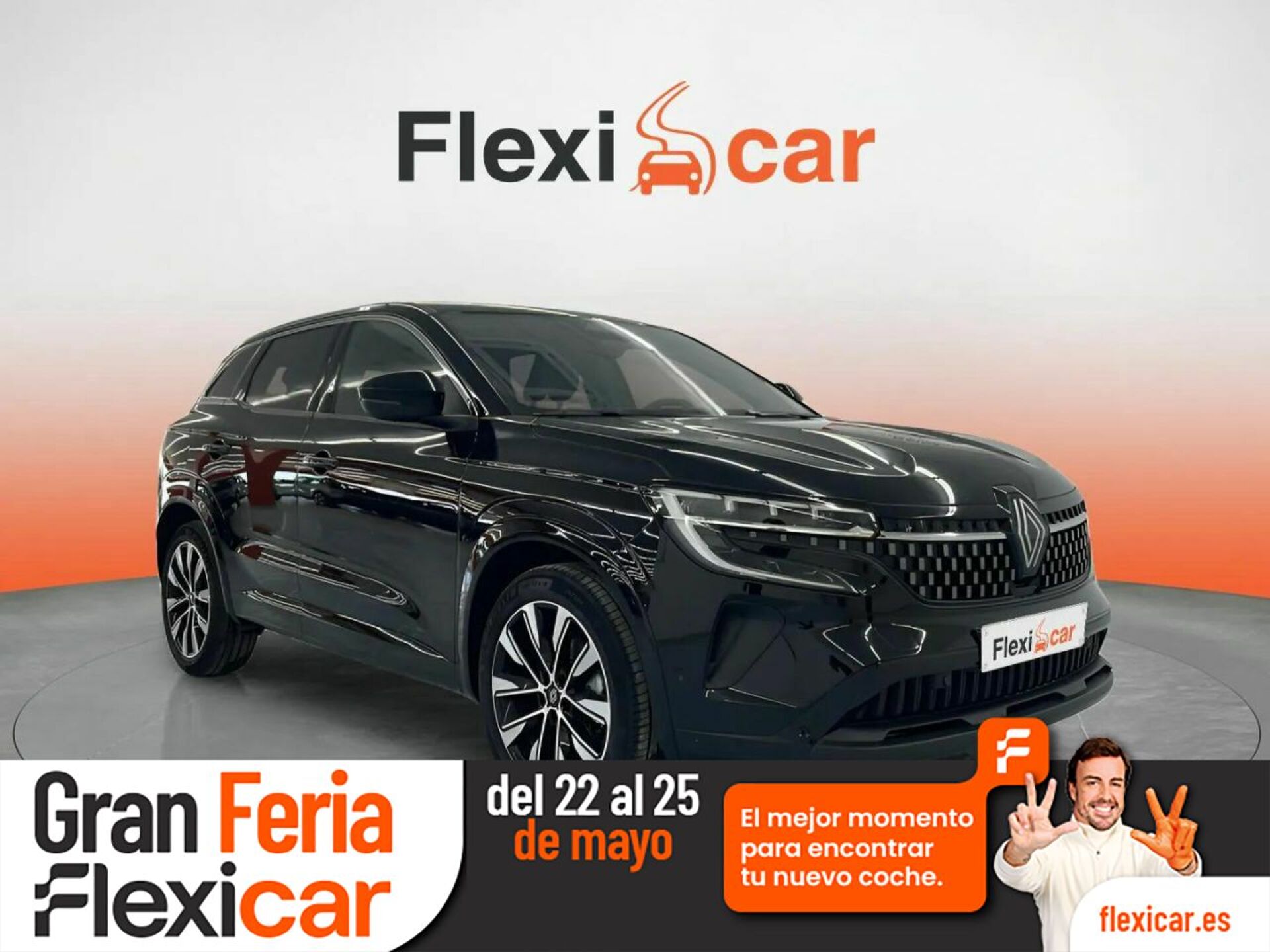 Imagen de RENAULT Austral