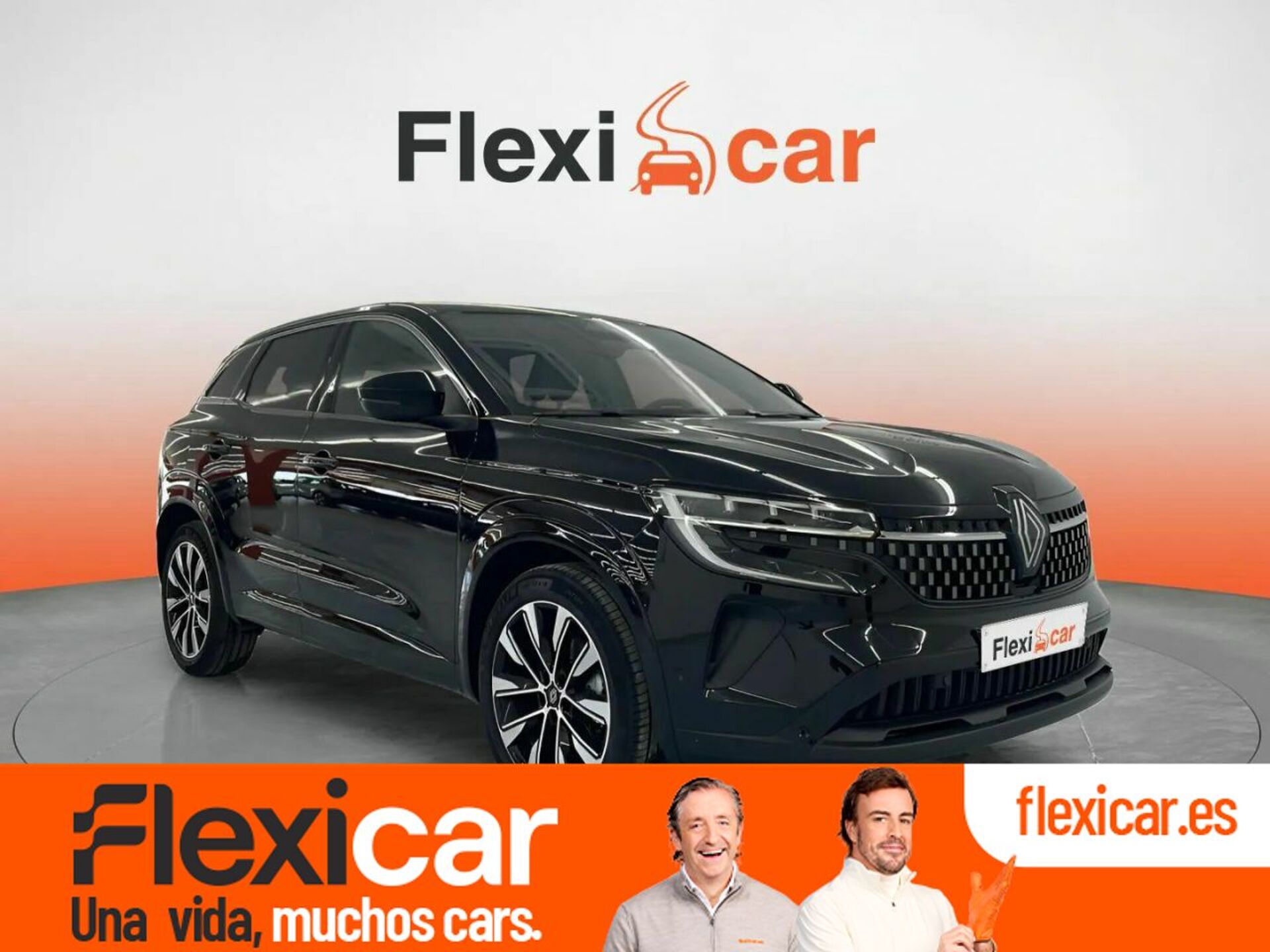 Imagen de RENAULT Austral