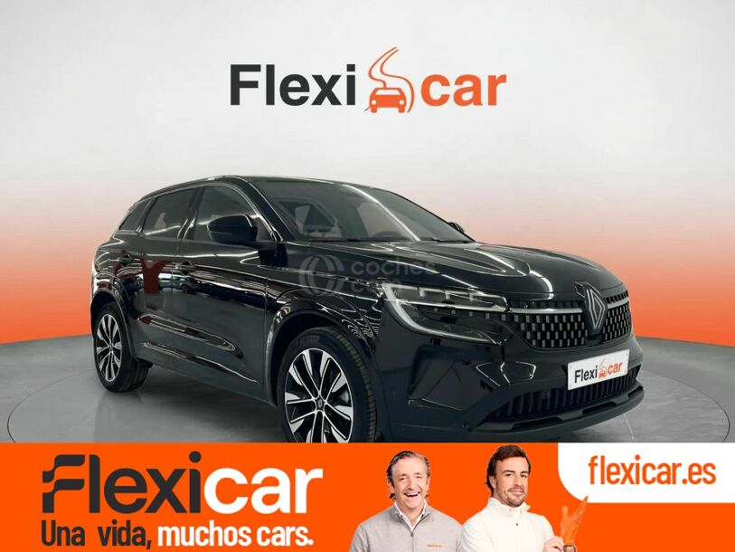 Foto del RENAULT Austral 1.3 TCe Mild Hybrid Techno CVT 116kW