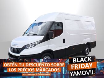 Imagen de IVECO Daily Furgón 35C14 V 3520 H1 9.0 136