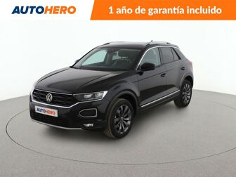 Imagen de VOLKSWAGEN T-Roc 1.5 TSI Sport