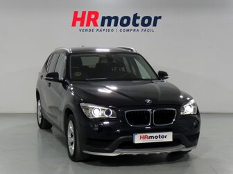 Imagen de BMW X1 sDrive 18d