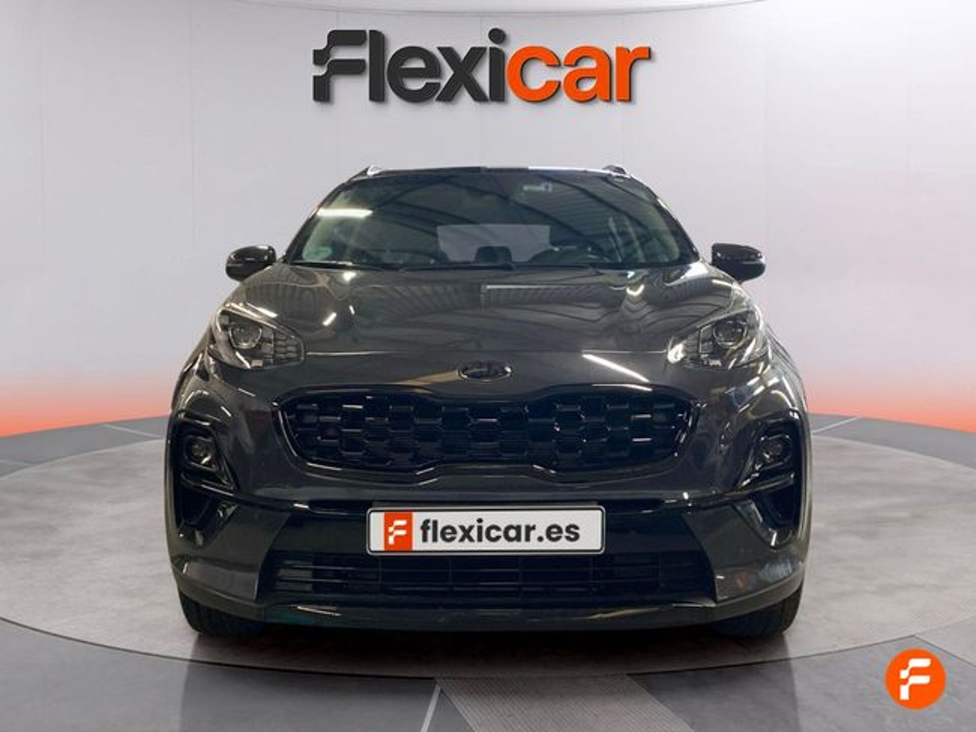 Imagen 2 de KIA Sportage