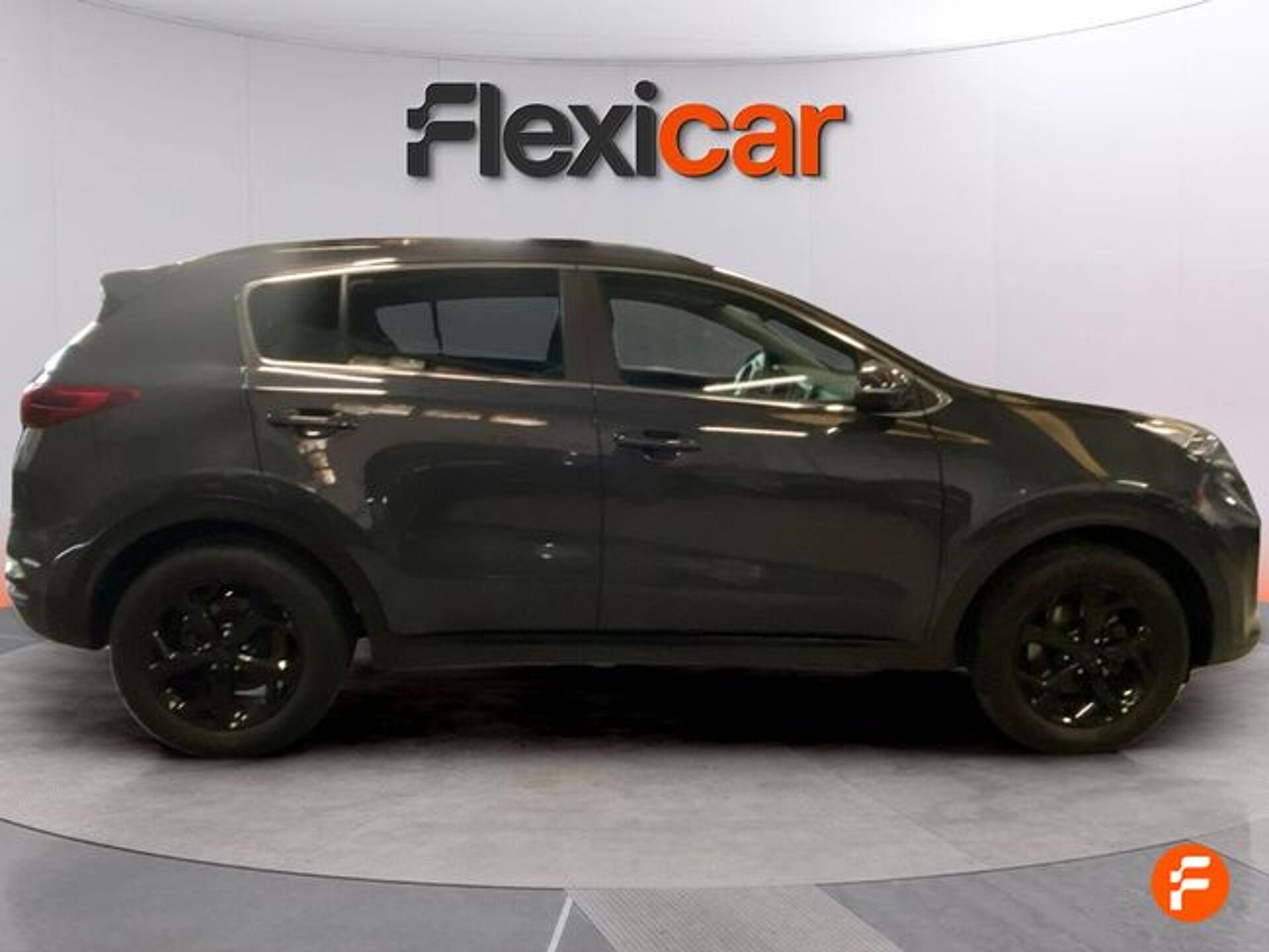 Imagen 3 de KIA Sportage