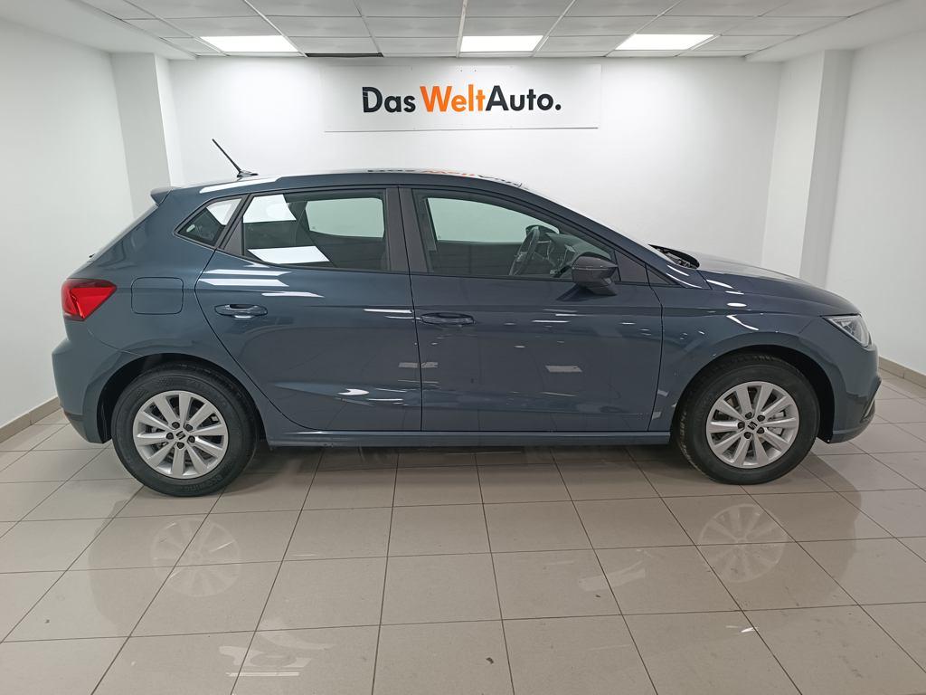 Foto del SEAT Ibiza 1.0 TSI S&S Style XM 110