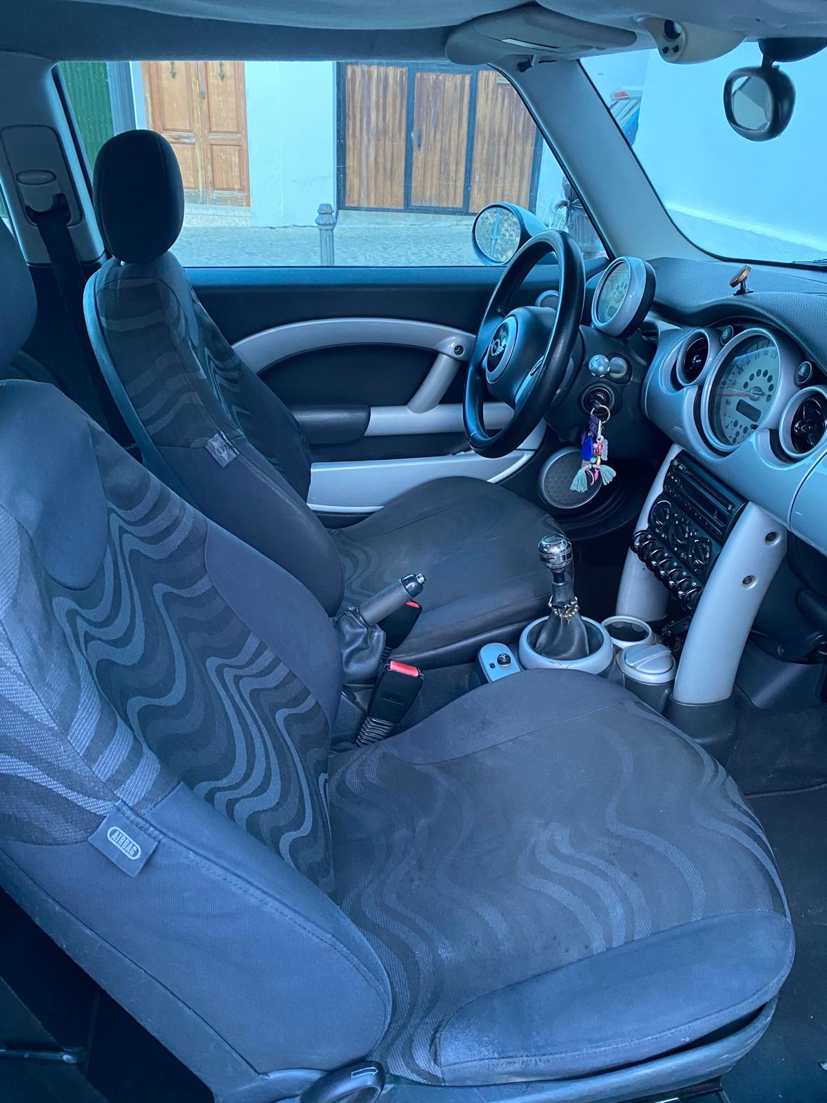 Foto del MINI Mini One